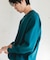『UR TECH Renew Knit』クルーネックプルオーバー