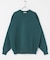 『UR TECH Renew Knit』クルーネックプルオーバー