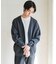 『UR TECH Renew Knit』Vネックカーディガン