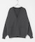 『UR TECH Renew Knit』Vネックカーディガン