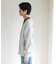 『UR TECH Renew Knit』Vネックカーディガン