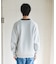 『UR TECH Renew Knit』Vネックカーディガン