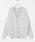 『UR TECH Renew Knit』Vネックカーディガン