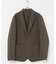 LIFE STYLE TAILOR　4WAYストレッチコンフォータブルジャケット