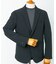 LIFE STYLE TAILOR　4WAYストレッチコンフォータブルジャケット