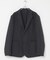 LIFE STYLE TAILOR　4WAYストレッチコンフォータブルジャケット