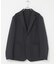 LIFE STYLE TAILOR　4WAYストレッチコンフォータブルジャケット