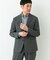 LIFE STYLE TAILOR　4WAYストレッチコンフォータブルジャケット