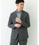 LIFE STYLE TAILOR　4WAYストレッチコンフォータブルジャケット