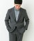 LIFE STYLE TAILOR　4WAYストレッチコンフォータブルジャケット