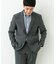 LIFE STYLE TAILOR　4WAYストレッチコンフォータブルジャケット