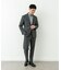 LIFE STYLE TAILOR　4WAYストレッチコンフォータブルジャケット