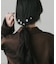 フラワビジューセットヘアクリップ