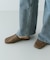 メッシュスリッパ