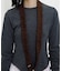 hun RODESKO　Gather strap