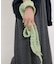 hun RODESKO　Gather strap