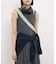 hun RODESKO　Gather strap