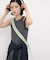 hun RODESKO　Gather strap