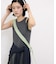 hun RODESKO　Gather strap