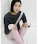 hun RODESKO　Gather strap