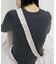 hun RODESKO　Gather strap