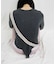 hun RODESKO　Gather strap