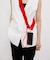 hun RODESKO　Gather strap