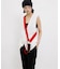 hun RODESKO　Gather strap
