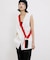 hun RODESKO　Gather strap