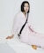 hun RODESKO　Gather strap