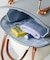 『インフルエンサーayaさんコラボ』プチ2WAYハンドバッグ