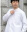 『WEB限定』『防シワ／防臭』アーバンリラックスブロードバンドシャツ