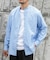 『WEB限定』『防シワ／防臭』アーバンリラックスブロードバンドシャツ