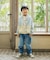 バレルパンツ(KIDS)