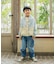 バレルパンツ(KIDS)