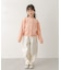 バレルパンツ(KIDS)