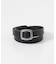 メタルスクエアベルト