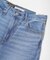 LEVI’S　RIBCAGE WIDE LEG H