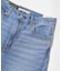 LEVI’S　RIBCAGE WIDE LEG H