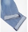 LEVI’S　RIBCAGE WIDE LEG H