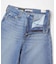LEVI’S　RIBCAGE WIDE LEG H