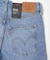 LEVI’S　RIBCAGE WIDE LEG H