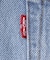 LEVI’S　RIBCAGE WIDE LEG H