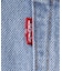 LEVI’S　RIBCAGE WIDE LEG H