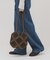 パッチワークBAG