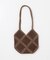 パッチワークBAG