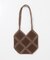 パッチワークBAG