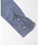 LIFE STYLE TAILOR　シャンブレーBDシャツ