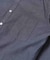 LIFE STYLE TAILOR　シャンブレーBDシャツ