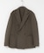 LIFE STYLE TAILOR　4WAYストレッチコンフォータブルダブルジャケット